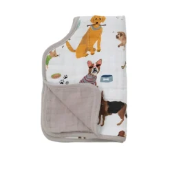 Little Unicorn Bibs & Burp Cloths><noscript><img width=