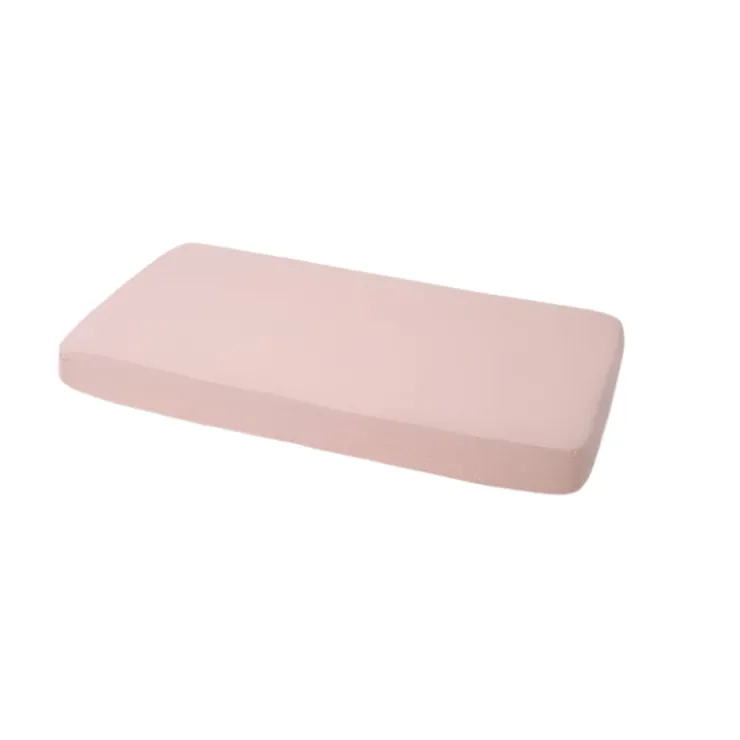 Little Unicorn Crib Sheets|Bedding>Cotton Muslin Crib Sheets