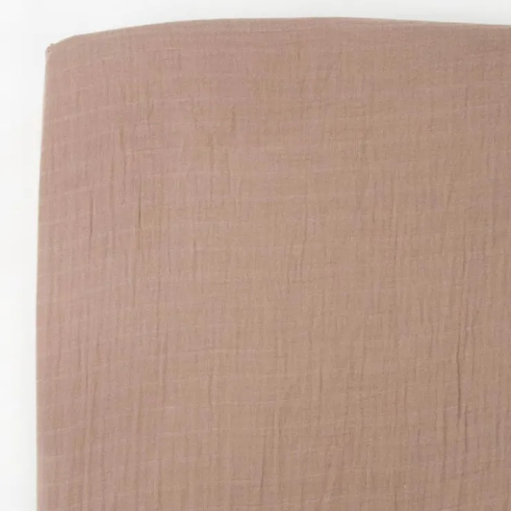 Little Unicorn Crib Sheets|Bedding>Cotton Muslin Crib Sheets