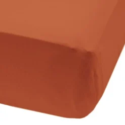 Perlimpinpin Crib Sheets|Bedding>Cotton Muslin Fitted Sheet