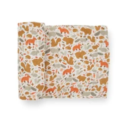 Little Unicorn Swaddles>Cotton Muslin Swaddle Blanket