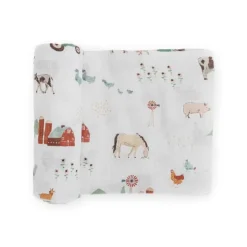 Little Unicorn Swaddles><noscript><img width=