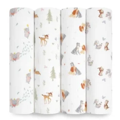 Aden & Anais Swaddles><noscript><img width=