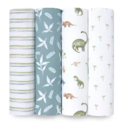 Aden & Anais Swaddles><noscript><img width=