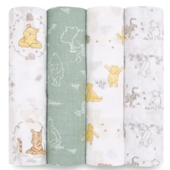 Aden & Anais Swaddles><noscript><img width=