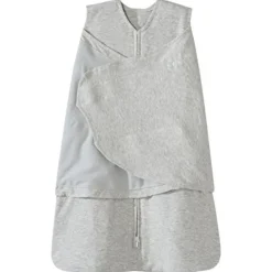 HALO Sleep Sacks|Sleep Bag>Cotton Swaddle Sleepsack 1.5 Tog