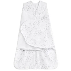 HALO Sleep Sacks|Sleep Bag>Cotton Swaddle Sleepsack 1.5 Tog