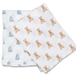 Lulujo Swaddles><noscript><img width=