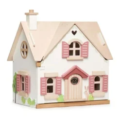 TenderLeaf Dolls>Cottontail Cottage