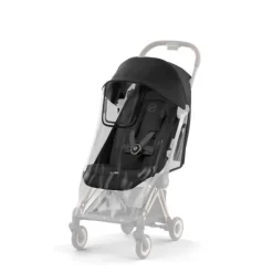 Cybex Stroller Accessories>Coya Rain Cover