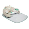 Ingenuity Activity Toys>Cozy Prop 4-in-1 Sit Up & Prop Activity Mat - Nate