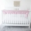 Malarkey Kids Bedding>Crib Chomper