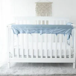 Malarkey Kids Bedding>Crib Chomper