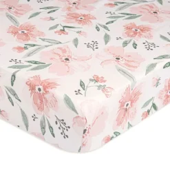 Crane Crib Sheets|Bedding>Crib Fitted Sheet