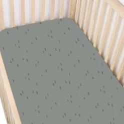 gunamuna Crib Sheets|Bedding>Crib Sheet