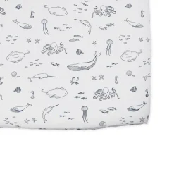 Pehr Designs Crib Sheets|Bedding><noscript><img width=