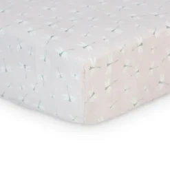 Lulujo Crib Sheets|Bedding><noscript><img width=