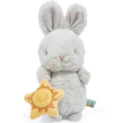 Bunnies By The Bay Plush Toys>Cricket Island Bloom Bunny