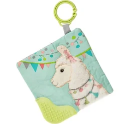 Mary Meyer Baby Sensory Toys>Crinkle Teethers