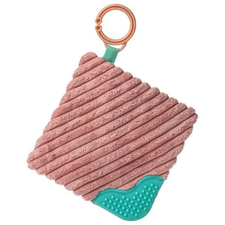 Mary Meyer Baby Sensory Toys>Crinkle Teethers
