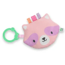 Ingenuity Sensory Toys>Crinklet Sensory Activity Toy