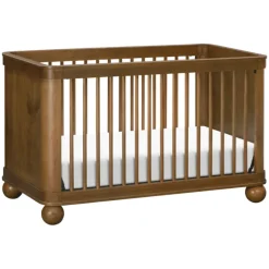 Babyletto Cribs>Crosby 3-in-1 Convertible Crib