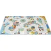 Janod Activity Toys>Cross Roads Play Mat
