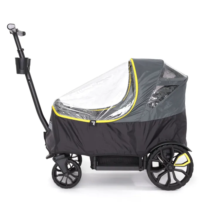 Veer Wagons|Wagon Accessories>Cruiser All Weather Cover