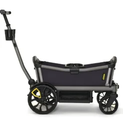 Veer Wagons>Cruiser City 2 Seater Wagon