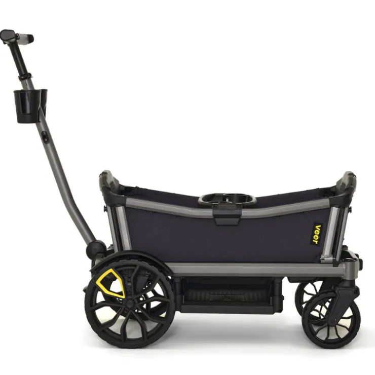 Veer Wagons>Cruiser City 2 Seater Wagon