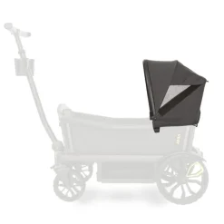 Veer Wagons|Wagon Accessories>Cruiser Retractable Canopy