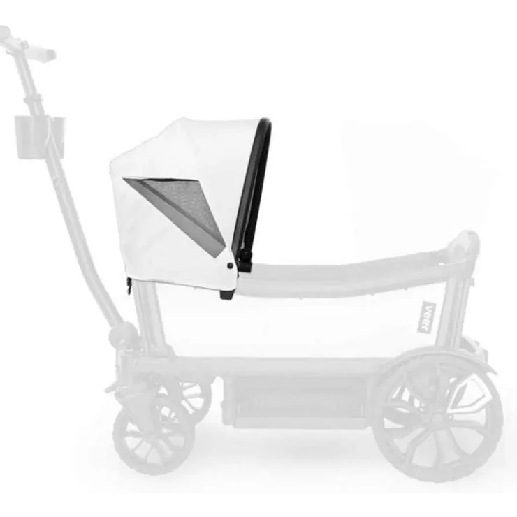 Veer Wagons|Wagon Accessories>Cruiser Retractable Canopy