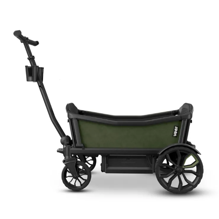 Veer Wagons|Wagon Accessories>Cruiser Sidewall Kit