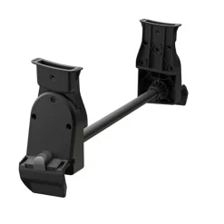 Veer Wagons|Wagon Accessories>Cruiser XL Infant Car Seat Adapter - Britax