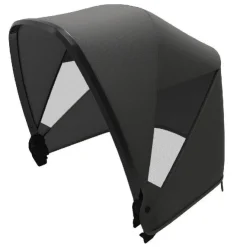 Veer Wagons|Wagon Accessories>Cruiser XL Retractable Canopy
