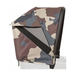 Veer Wagons|Wagon Accessories>Cruiser XL Retractable Canopy