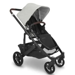 UPPAbaby Full Size Strollers>Cruz V2 Stroller