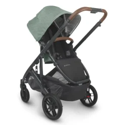 UPPAbaby Full Size Strollers>Cruz V2 Stroller