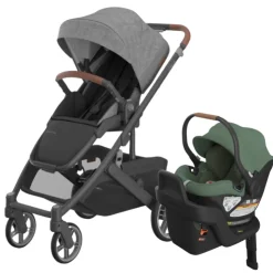 UPPAbaby Full Size Strollers|Travel Systems><noscript><img width=