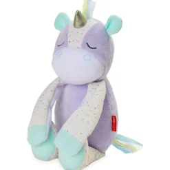 Skip Hop Sound Machines>Cry Activated Soother