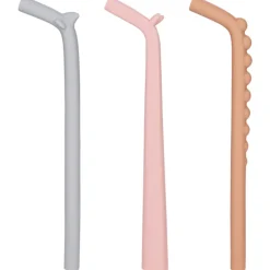Ryan Rose Tableware>Cutie Straws - 3 Pack