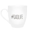 Pearhead Drinkware>Dad Life Mug