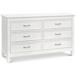 Namesake Dressers>Darlington 6-Drawer Dresser