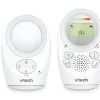 Vtech Audio Monitors>DECT 6.0 Digital Audio Baby Monitor