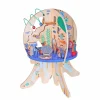 Manhattan Toys Activity Toys>Deep Sea Adventure Wood Activity Toy