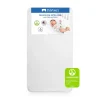 DaVinci Mattresses|Mattresses>Deluxe Coil Extra Firm Mini Crib Mattress