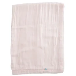 Little Unicorn Bedding>Deluxe Muslin Baby Blanket