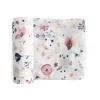 Little Unicorn Swaddles>Deluxe Muslin Swaddles - Single
