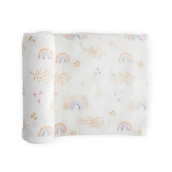 Little Unicorn Swaddles><noscript><img width=