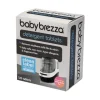 Baby Brezza Bottle Feeding>Detergent Tablets For Bottle Washer Pro